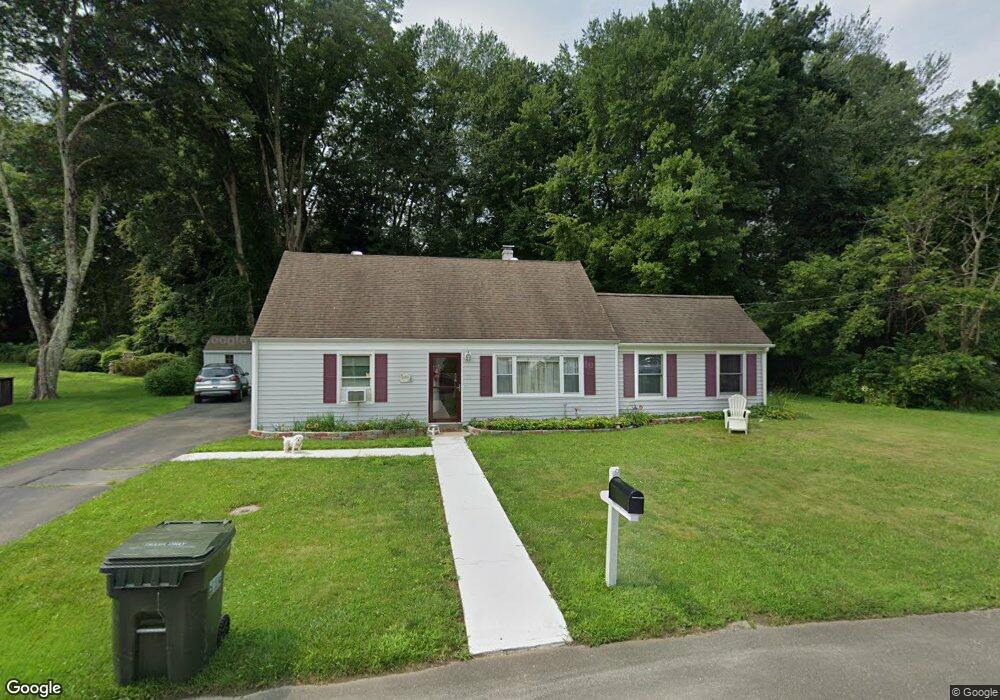 17 Oven Rock Rd, Bethel, CT 06801 - photo 1