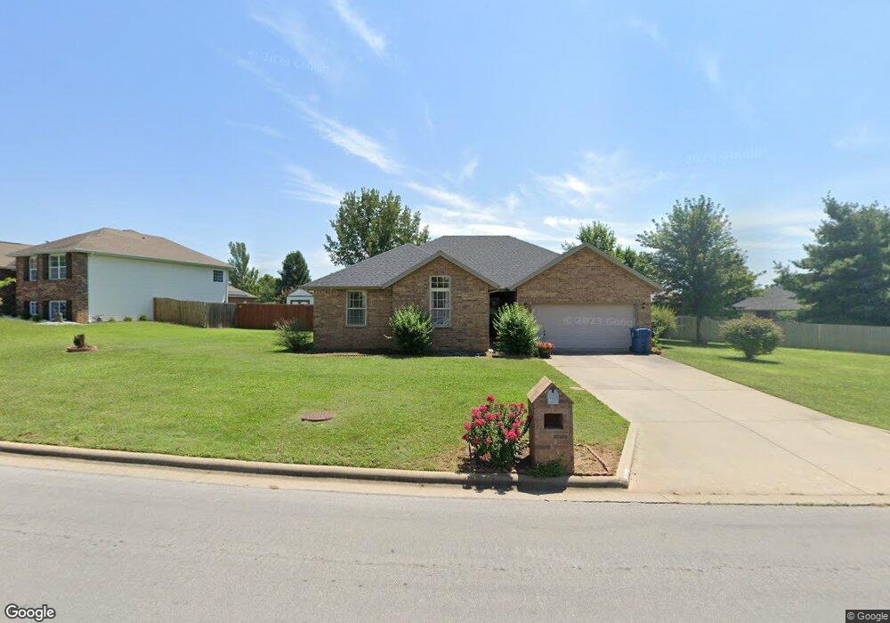 734 Taylor Way, Nixa, MO 65714 - photo 1