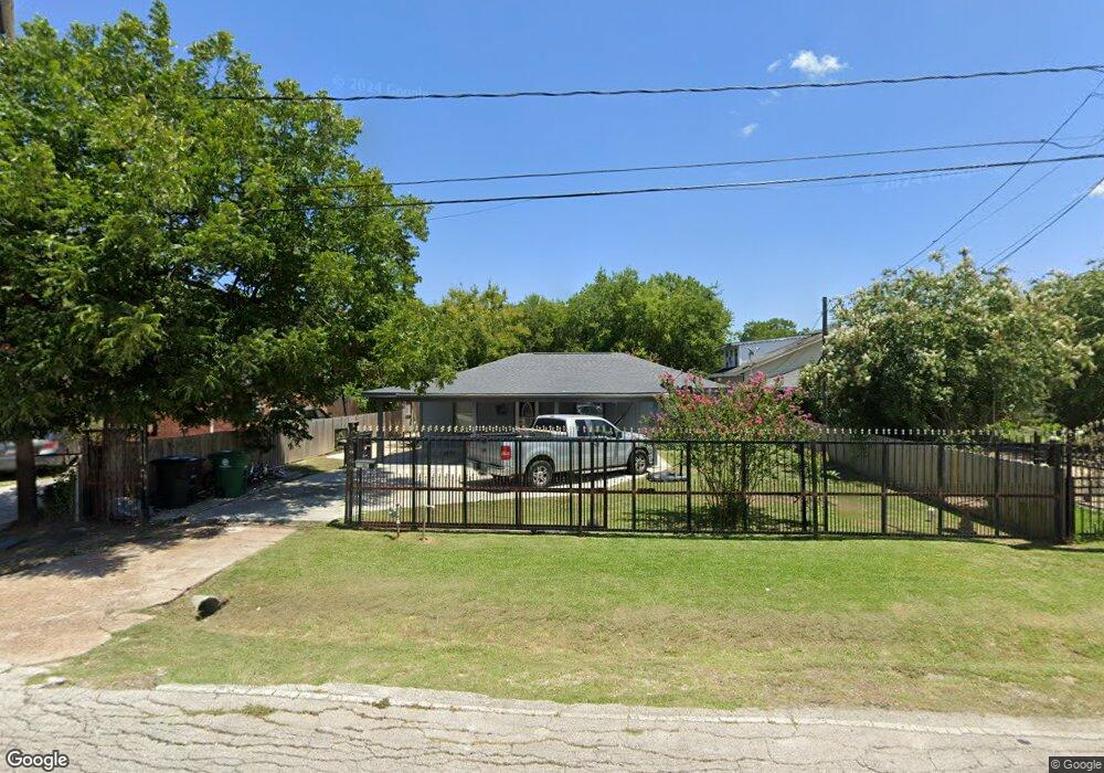 1137 Evanston St, Houston, TX 77015 - photo 1