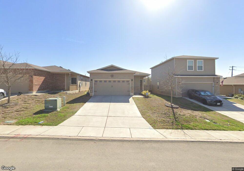 10118 Castello Canyon, San Antonio, TX 78254 - photo 1