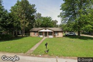107 Terra Dr, Bay, AR 72411