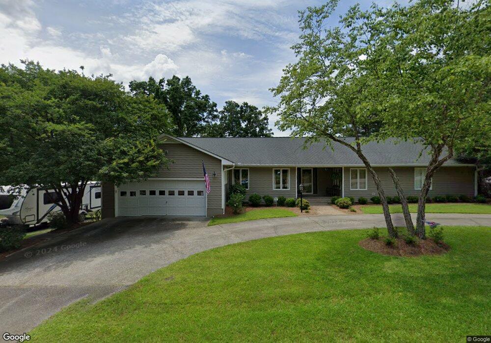 231 Rockbridge Rd unit 43, Ridgeway, SC 29130 - photo 1
