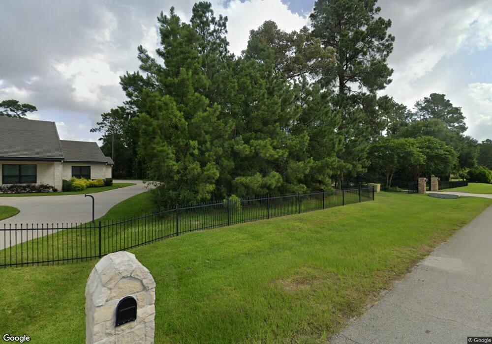 27507 E Benders Landing Blvd, Spring, TX 77386 - photo 1