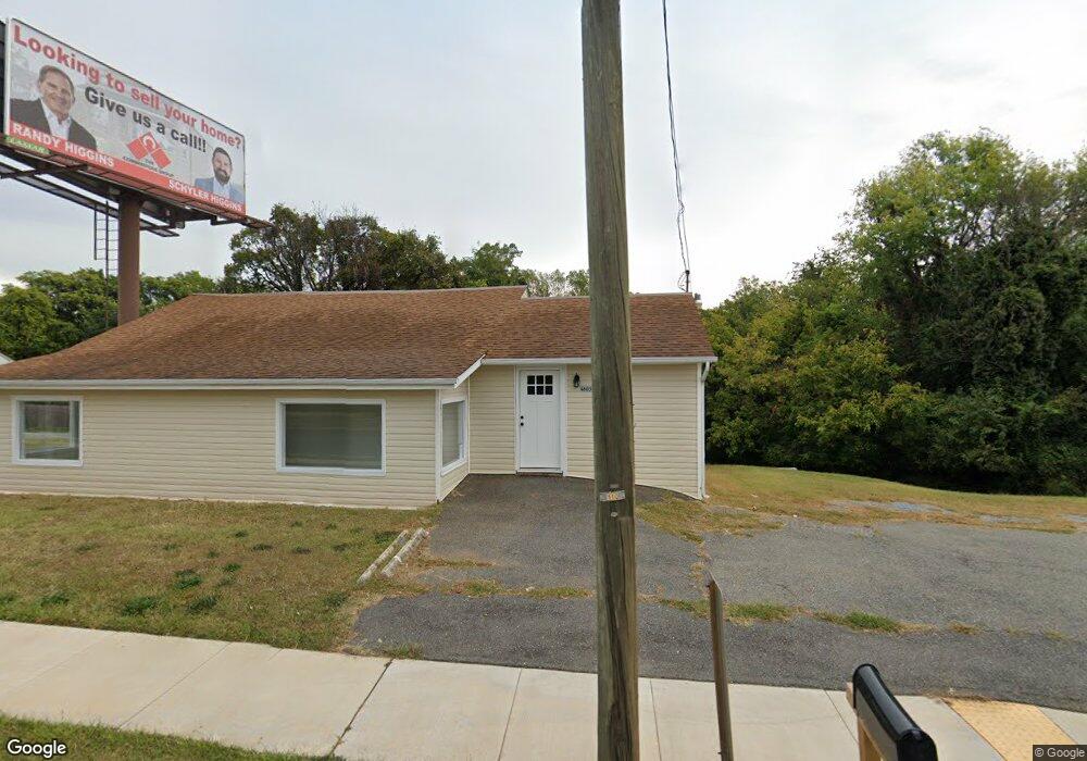 4603 S Amherst Hwy, Madison Heights, VA 24572 - photo 1