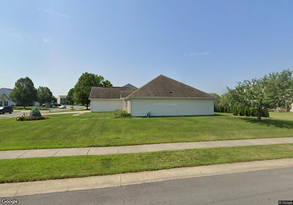 12686 Rams Ct, Fishers, IN 46037 - photo 1