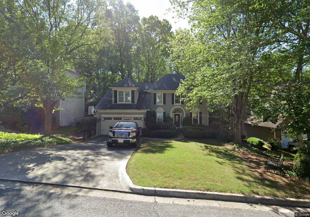 3265 River Summit Trail, Duluth, GA 30097 - photo 1