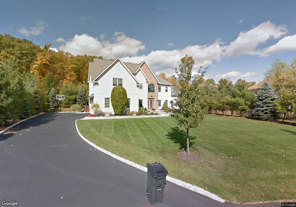 15 Sandyfields Ln, Stony Point, NY 10980 - photo 1