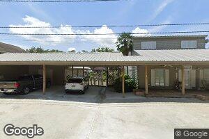 252 Bayou Tranquille St, Pierre Part, LA 70339
