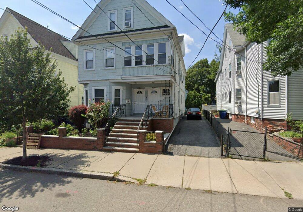 62 Willow Ave unit 2, Somerville, MA 02144 - photo 1