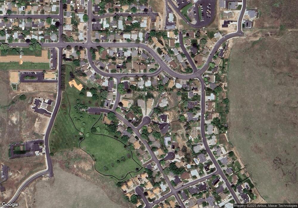 2082 SW Quinney Ct, Pendleton, OR 97801 - photo 1