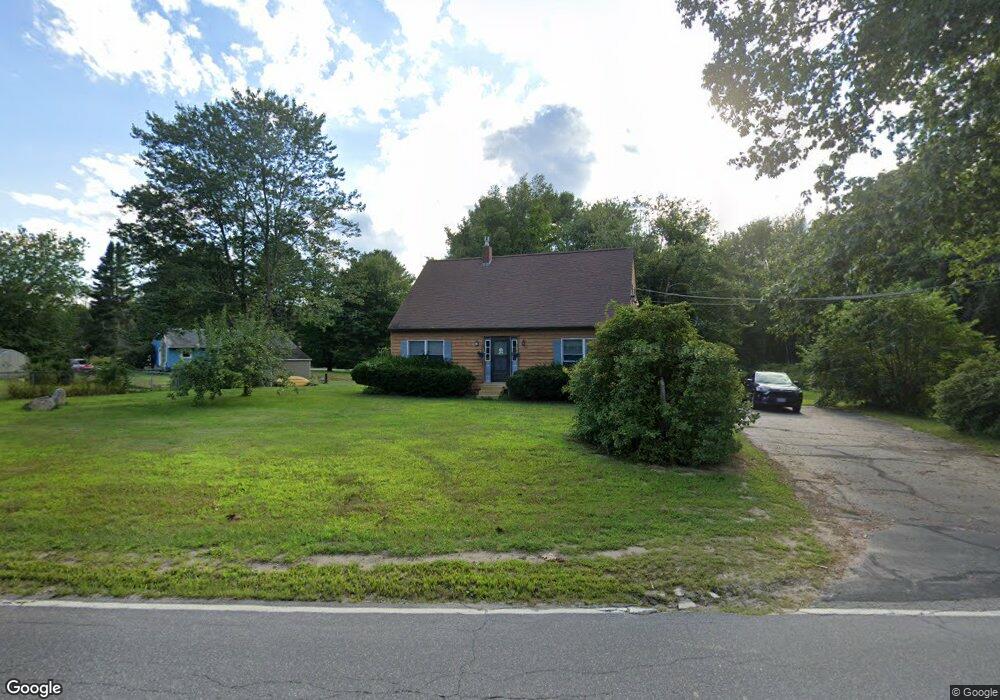 6 Log Cabin Rd, Arundel, ME 04046 - photo 1