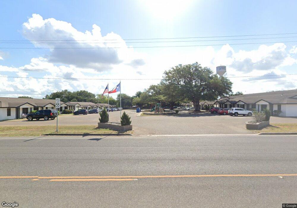 4000 N Saint Marys St, Beeville, TX 78102 - photo 1