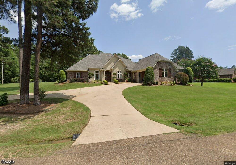 6514 Windy Hill Dr, Texarkana, AR 71854 - photo 1
