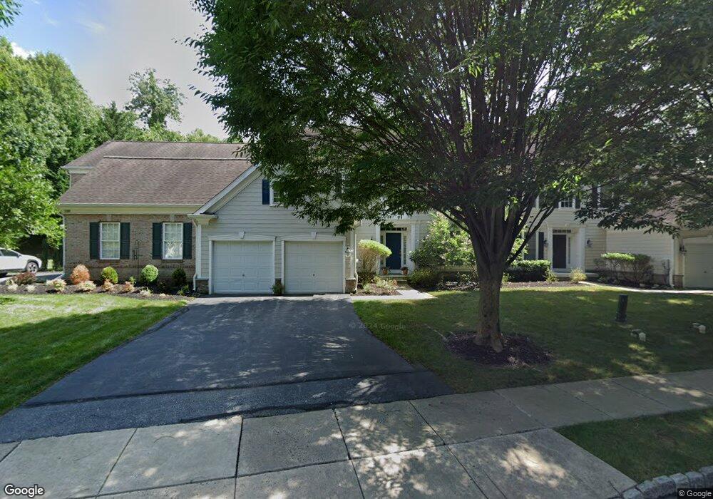 132 Camelot Ln unit 6, Newtown Square, PA 19073 - photo 1