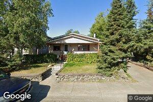 3840 Young St, Anchorage, AK 99508