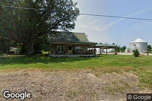2500 S Old Michigan Rd, Holton, IN 47023