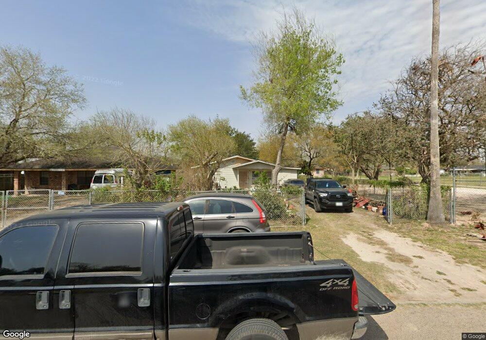 413 S 5th St, Donna, TX 78537 - photo 1