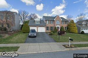 1724 Alden Ln, Reading, PA 19610