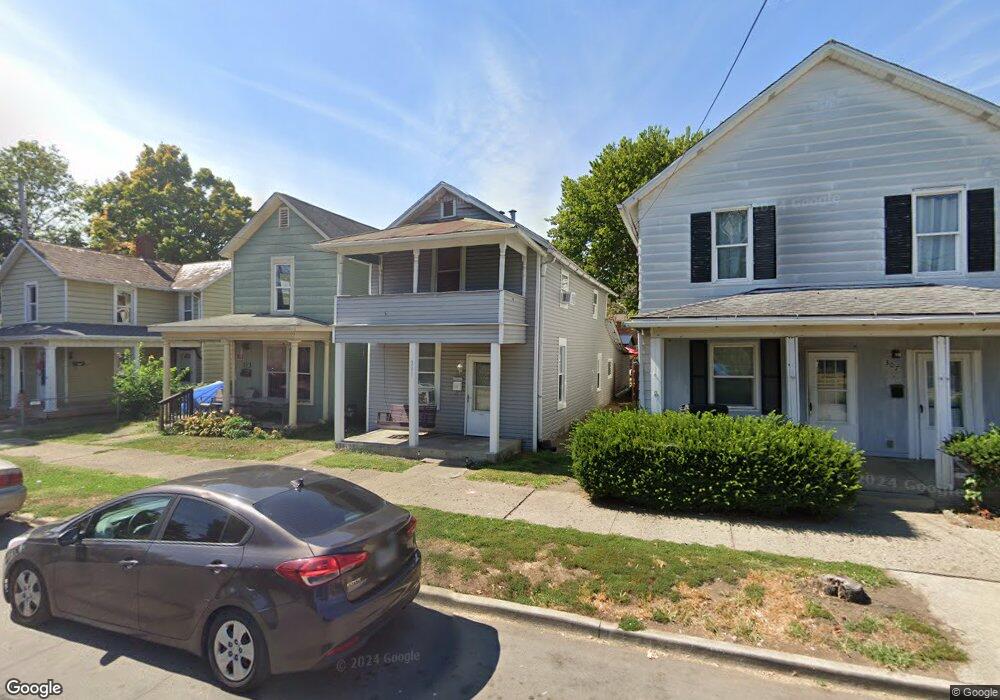 311 S Maple St, Lancaster, OH 43130 - photo 1