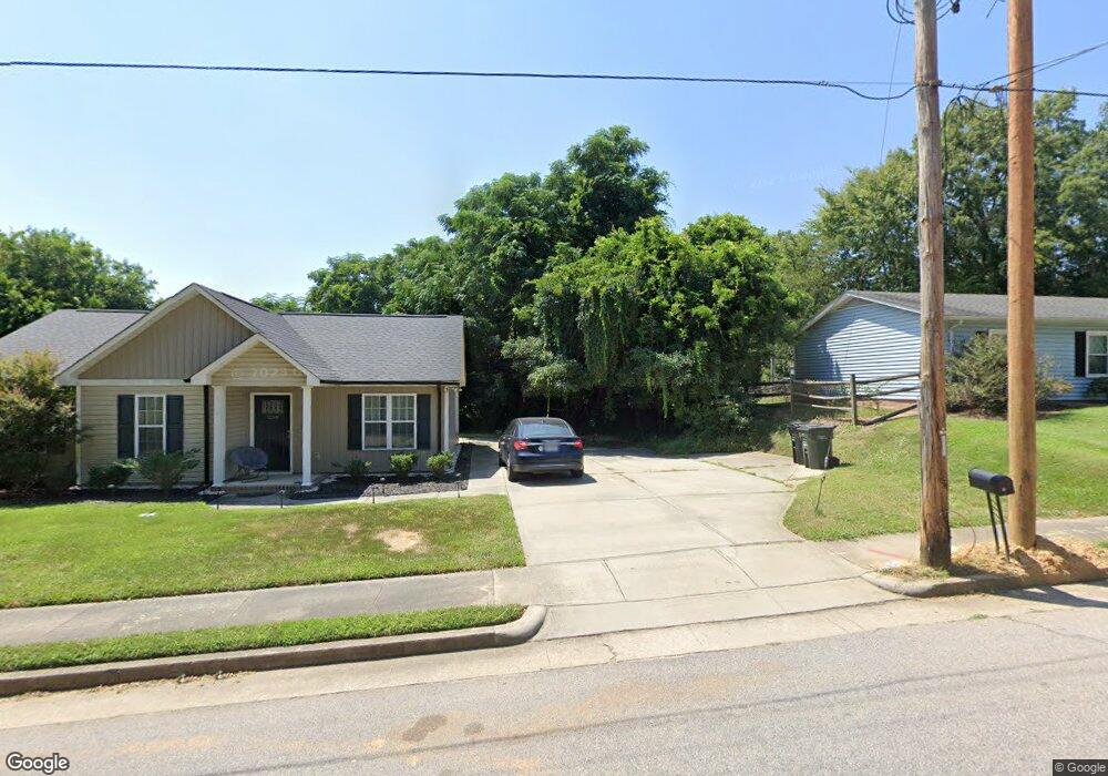 252 Spring St SW, Concord, NC 28025 - photo 1