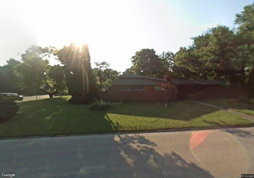 1924 Garden St, West Lafayette, IN 47906 - photo 1