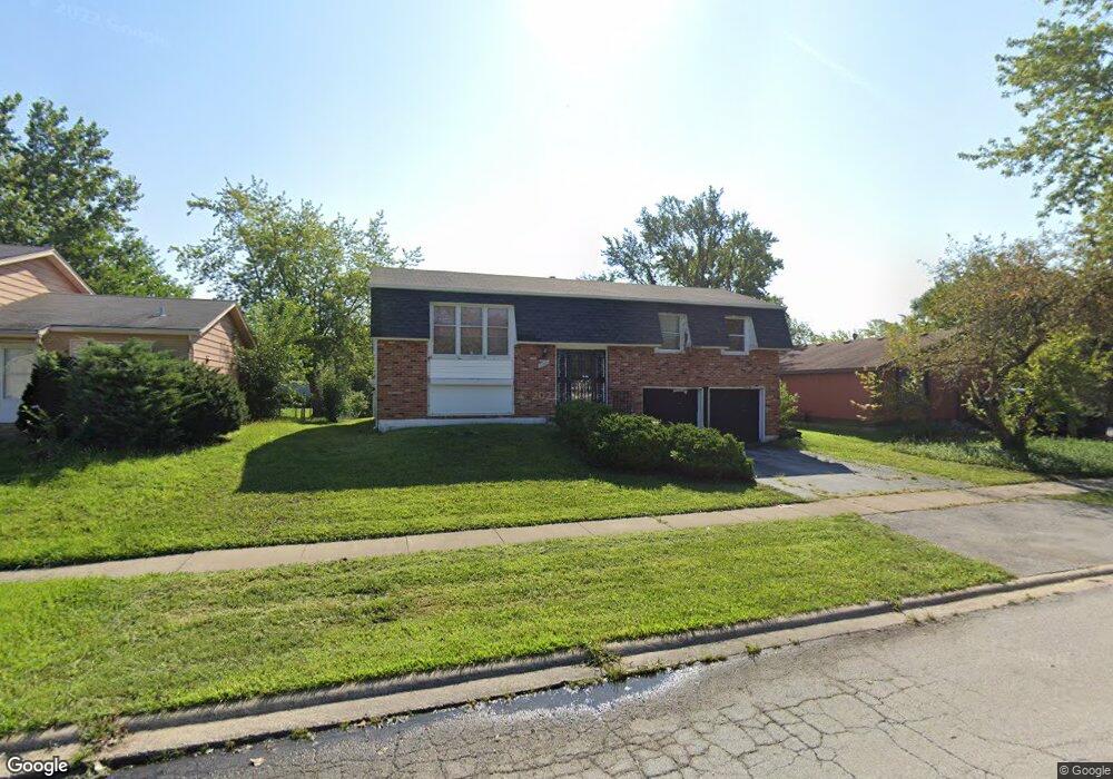 17701 Pheasant Ln, Country Club Hills, IL 60478 - photo 1