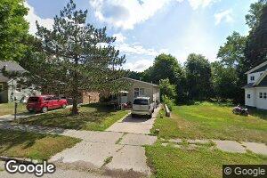 1013 Shepard St, Lansing, MI 48912