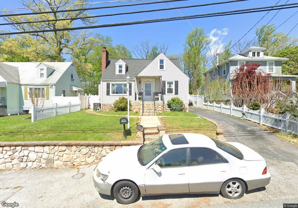 1912 Park Place, Gwynn Oak, MD 21207 - photo 1