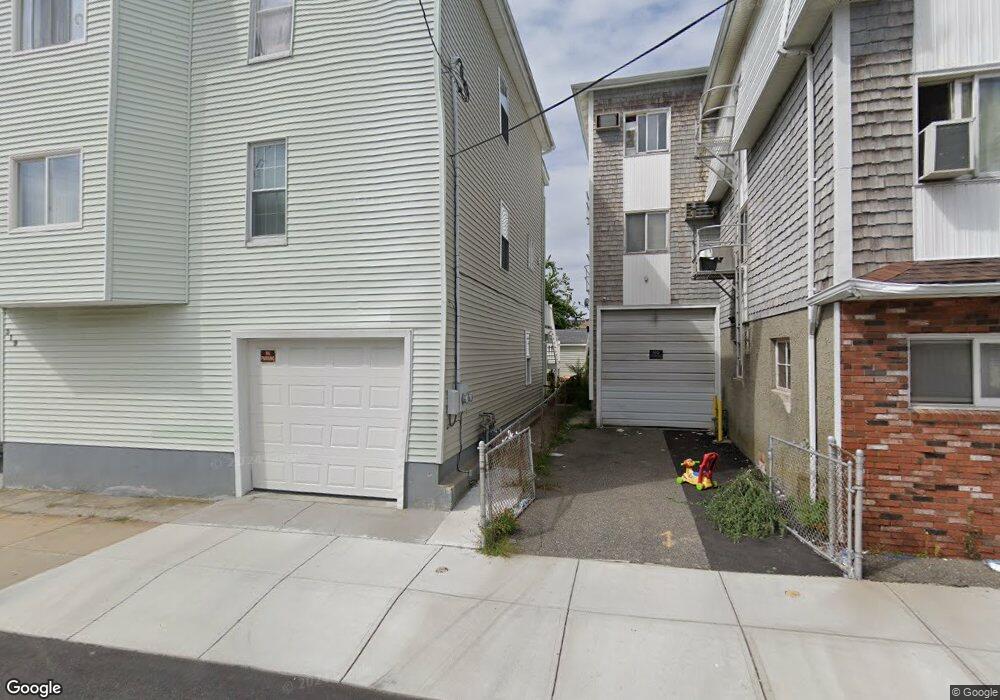 315 Flint St, Fall River, MA 02723 - photo 1