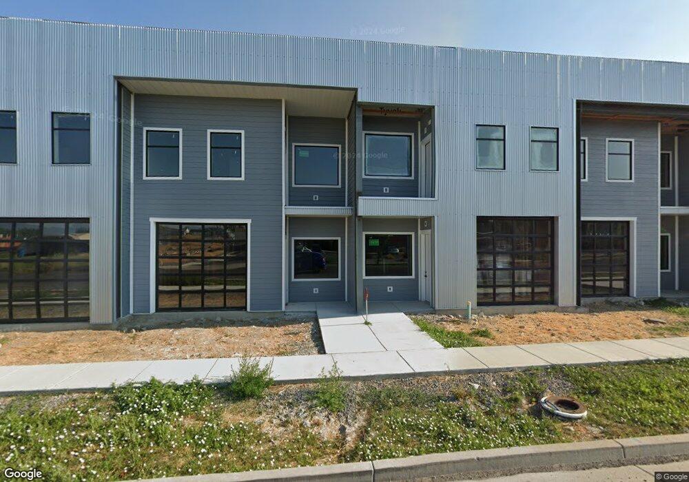 1115 W 130 S unit 23, Logan, UT 84321 - photo 1