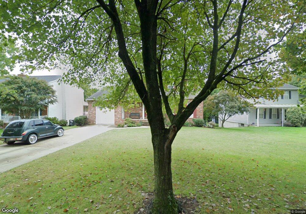 347 Tulip Oak Ct, Linthicum Heights, MD 21090 - photo 1