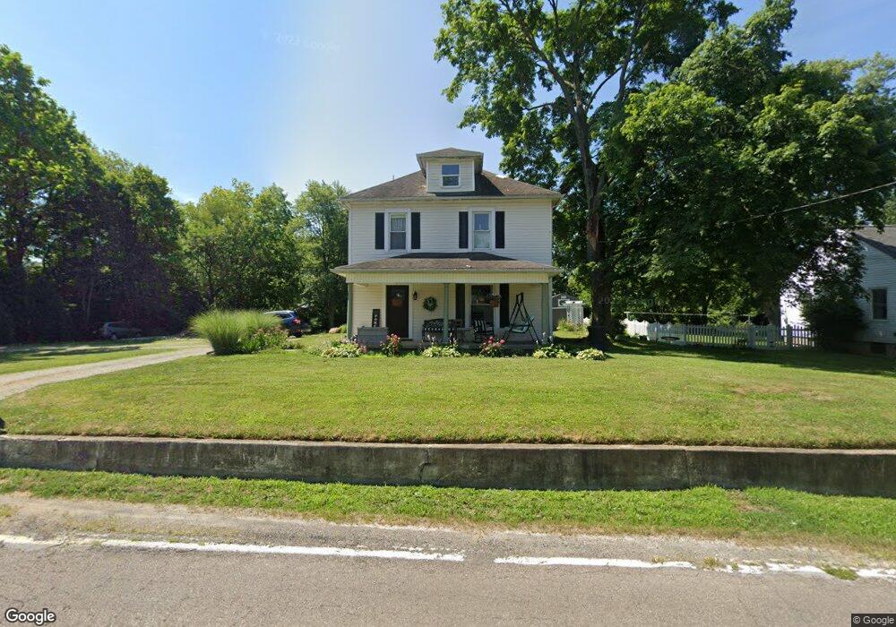 277 Ledbetter Rd, Xenia, OH 45385 - photo 1