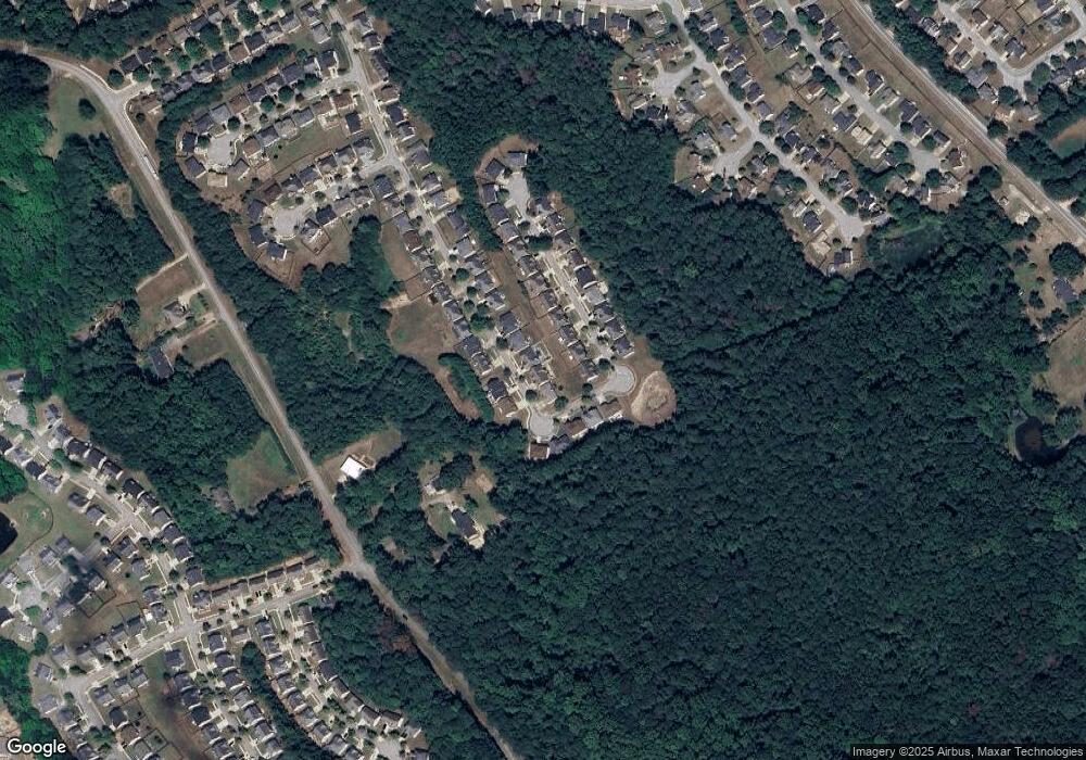 4850 Duval Point Way SW, Snellville, GA 30039 - photo 1