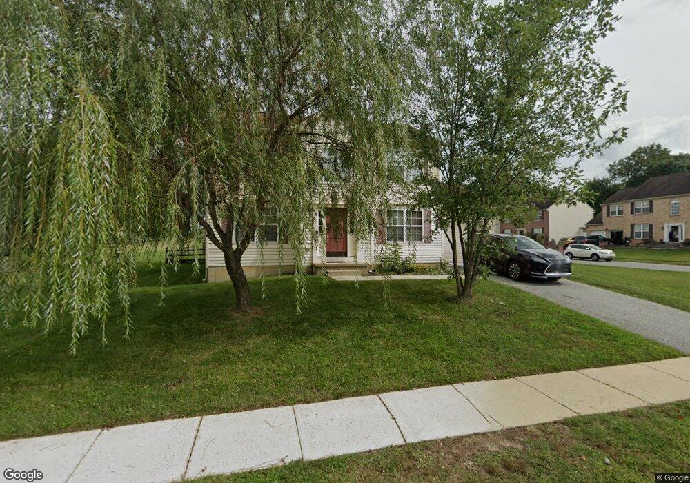 1200 Canvasback Dr, New Castle, DE 19720 - photo 1