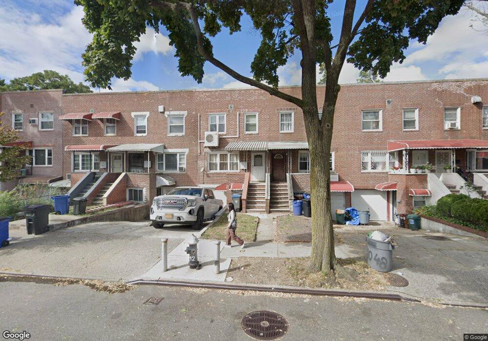 8048 164th St, Jamaica, NY 11432 - photo 1