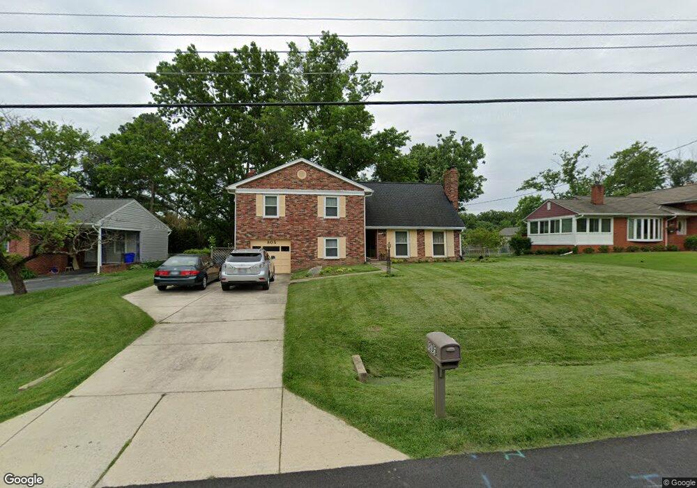 Street View Photo