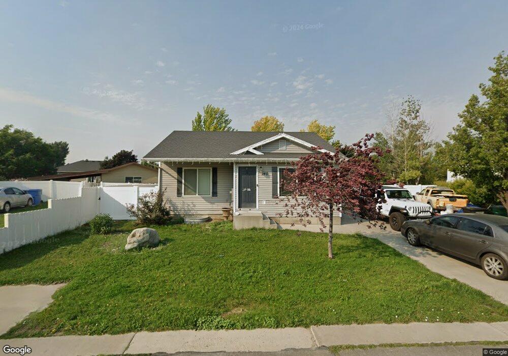 140 Wapiti Loop, Hyrum, UT 84319 - photo 1