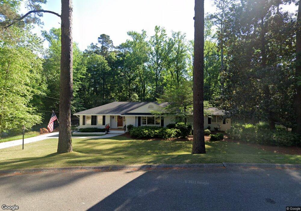 712 Oberlin Rd, Augusta, GA 30909 - photo 1