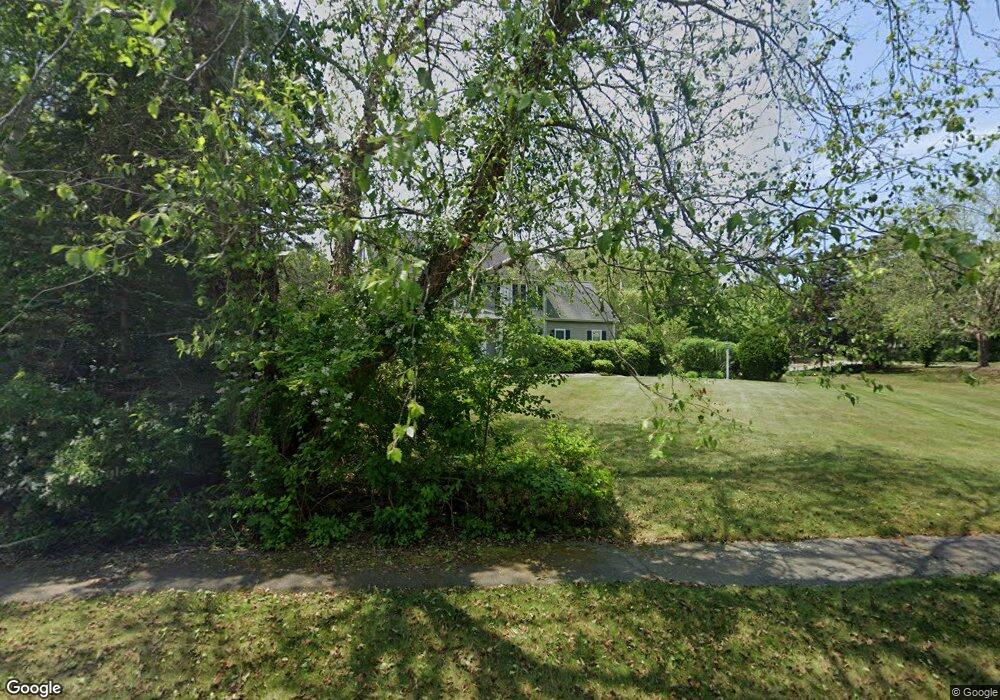 7 Ouimet Ln, Plymouth, MA 02360 - photo 1