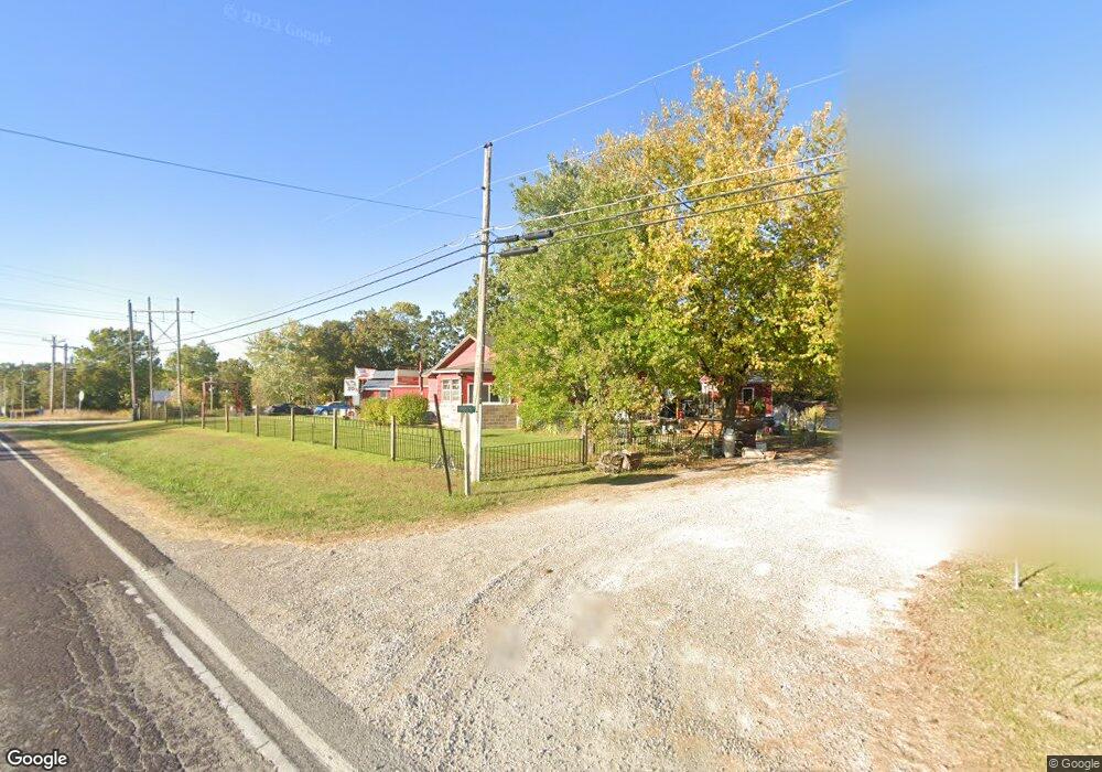 21190 Hawkeye Rd, Dixon, MO 65459 - photo 1