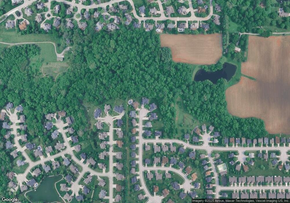 6700 Oxford Ln, Maryville, IL 62062 - photo 1