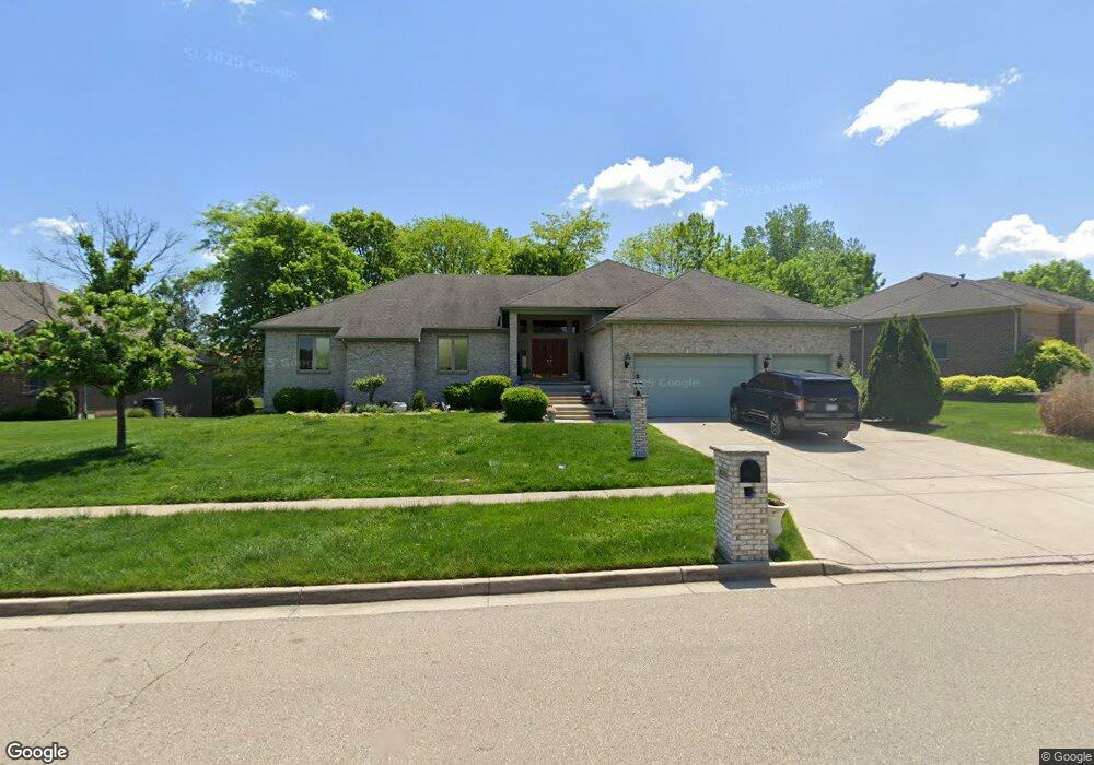 2326 Cheviot Hills Ln, Vandalia, OH 45377 - photo 1