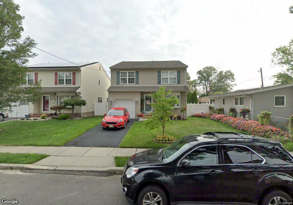 262 Thomas St, Woodbridge, NJ 07095 - photo 1