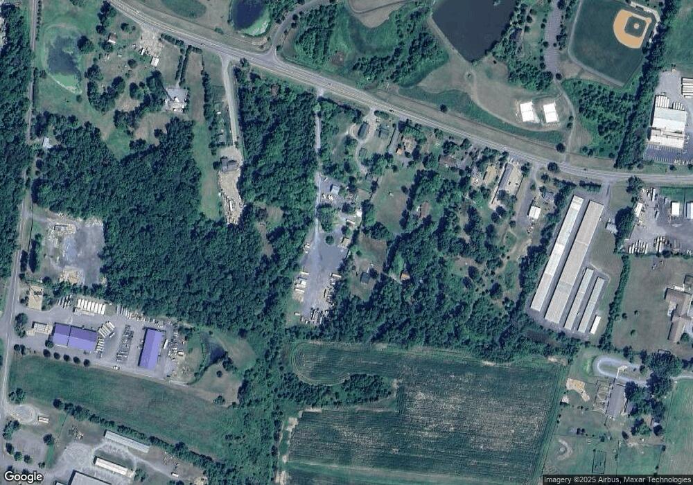 7505 John Marshall Hwy, Marshall, VA 20115 - photo 1