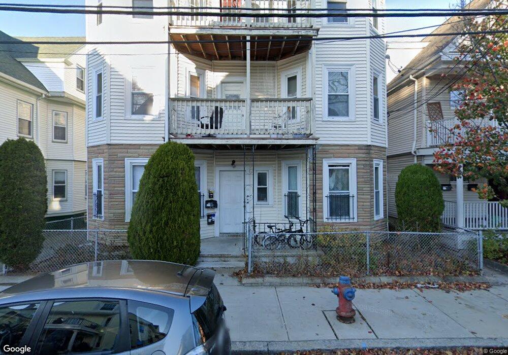 19 Albion St, Somerville, MA 02143 - photo 1