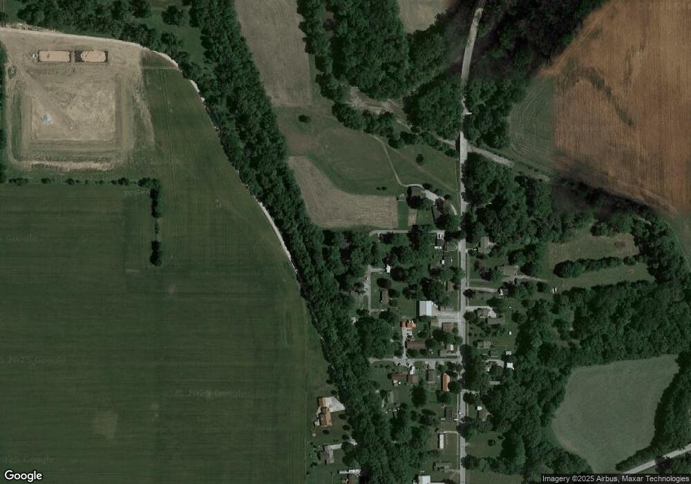 529 N Market St, Thorntown, IN 46071 - photo 1