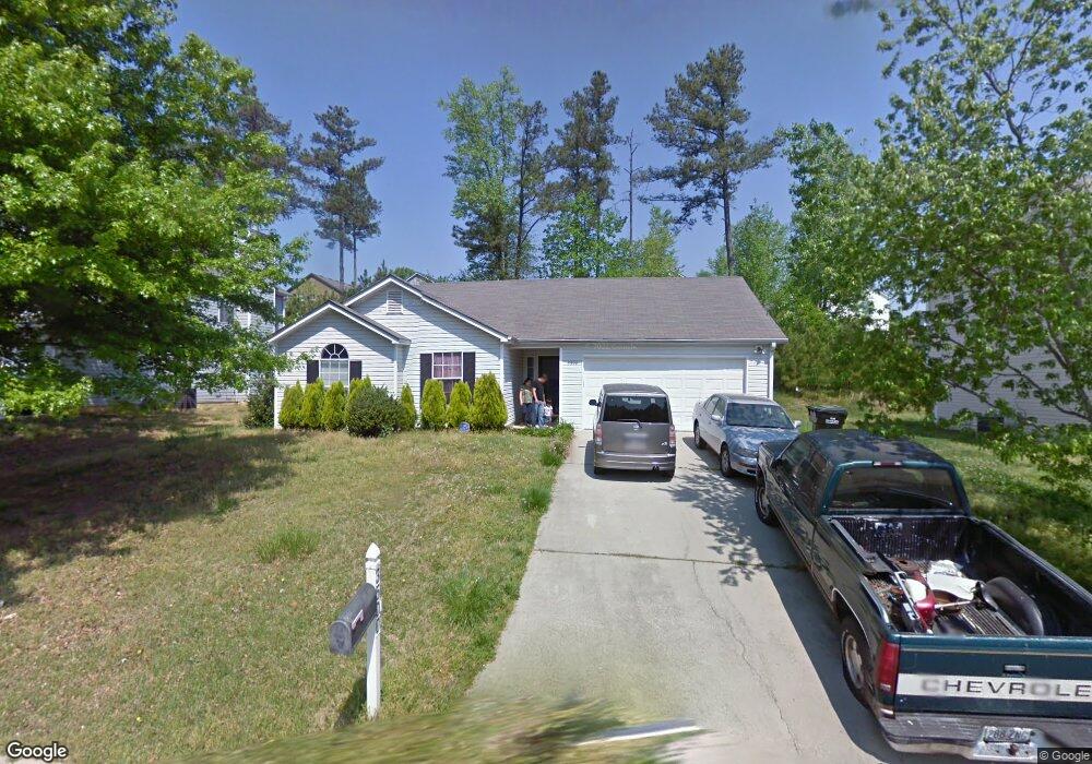 3500 Oak Leaf Ct, Rex, GA 30273 - photo 1