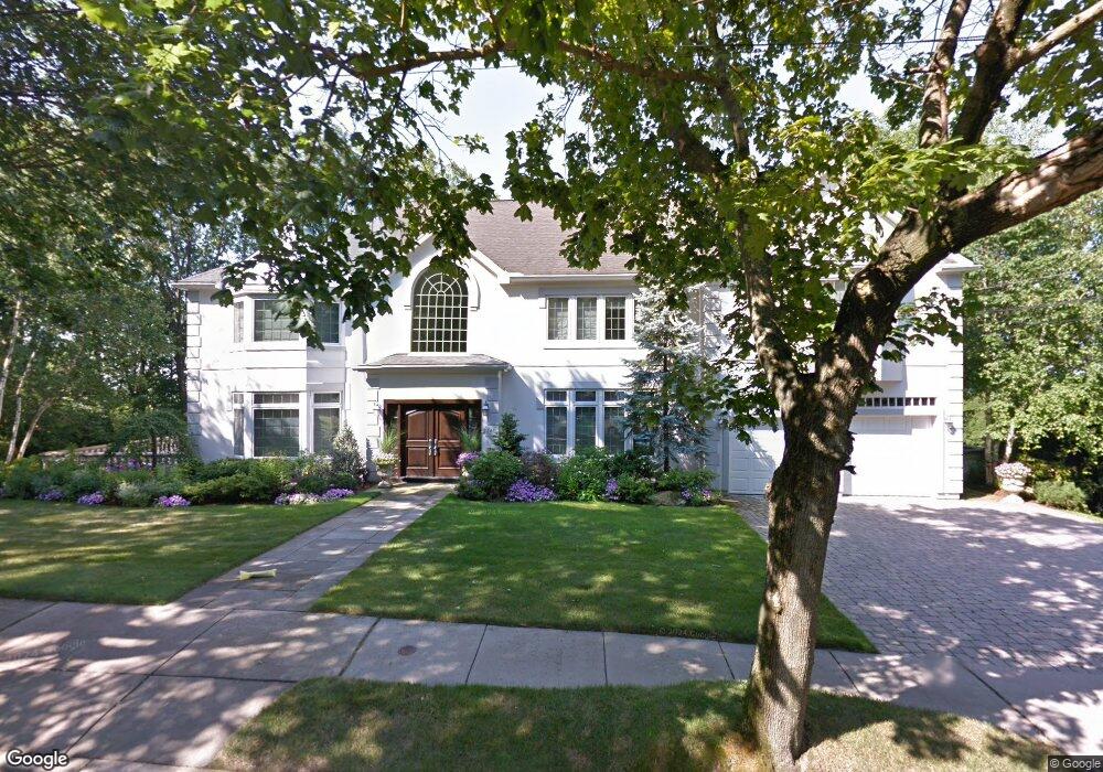 155 Baldpate Hill Rd, Newton, MA 02459 - photo 1