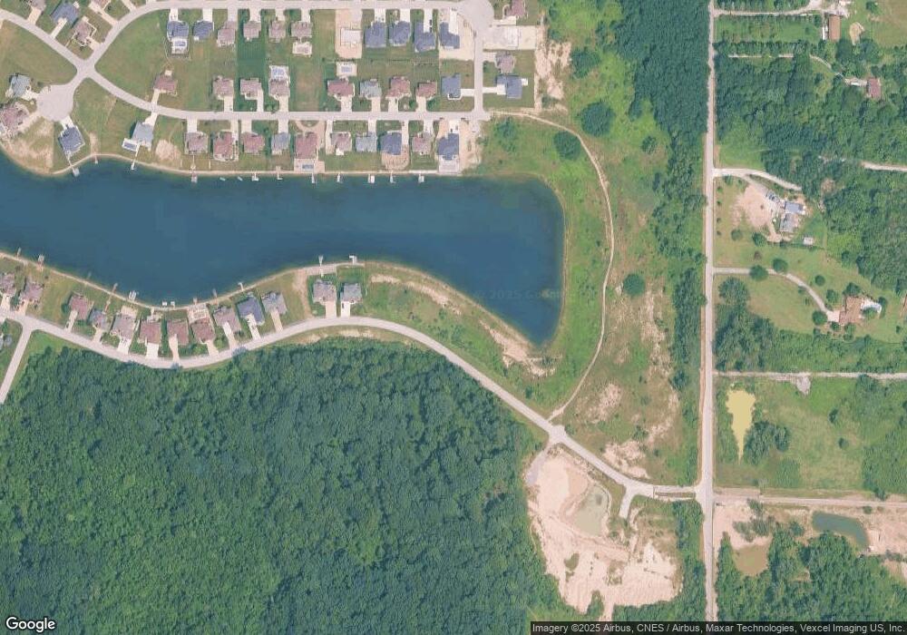 9320 Doubletree Dr S, Crown Point, IN 46307 - photo 1