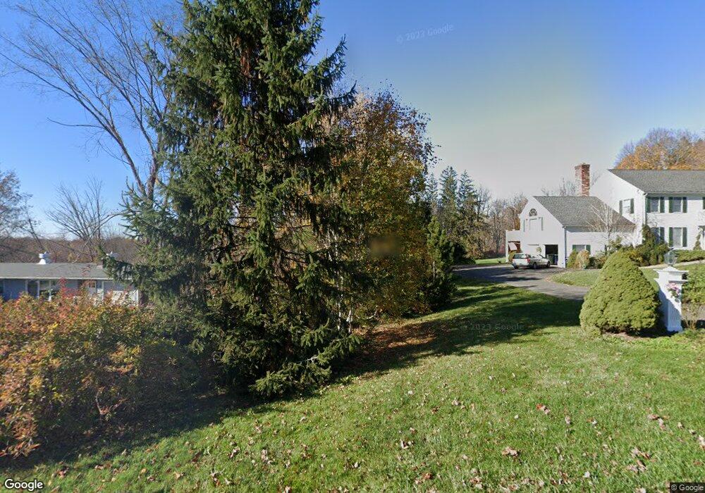 12A W Whisconier Rd, Brookfield, CT 06804 - photo 1